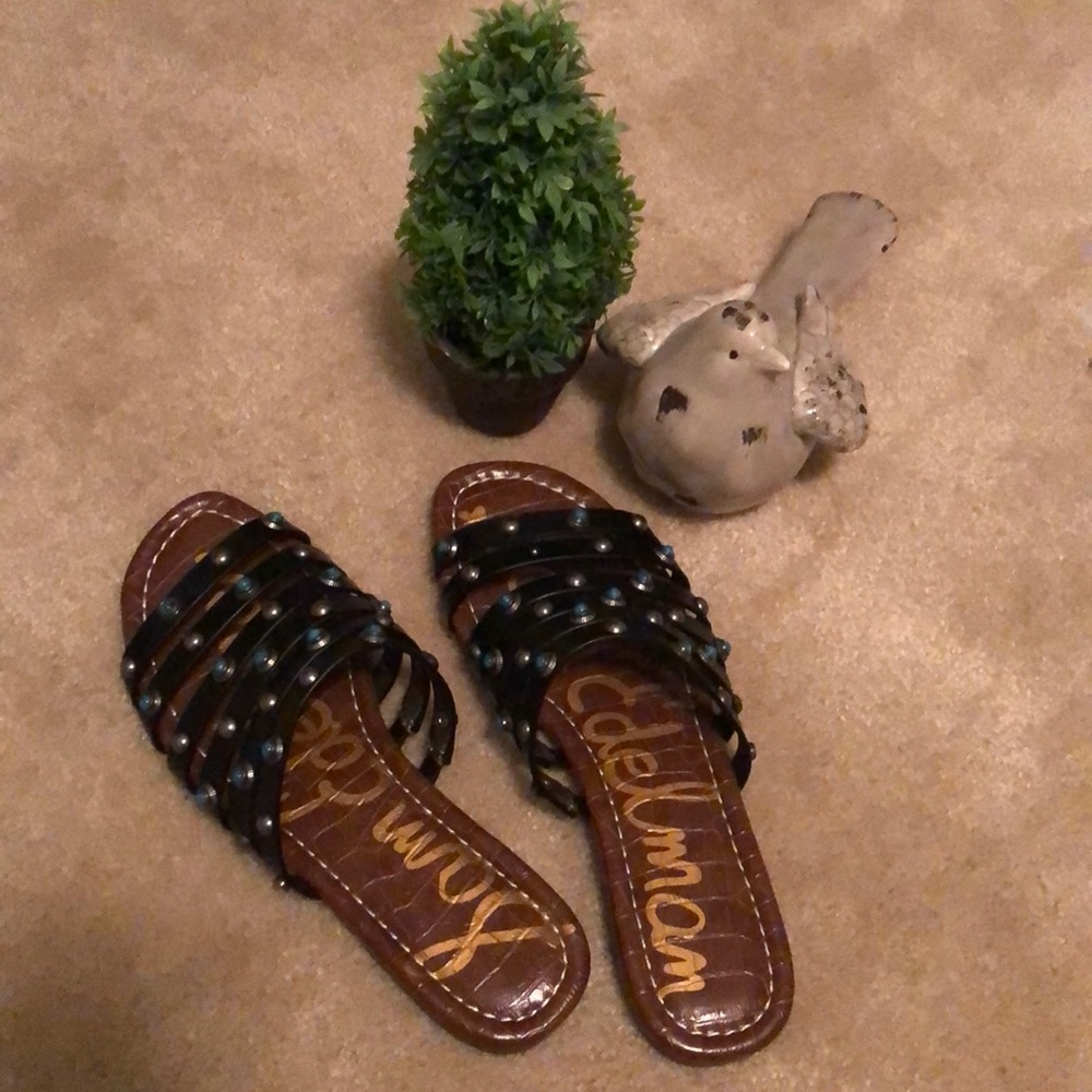 Sam Edelman Sandals